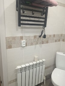Продается 1-этажный дом, 84 м²