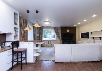 Продается 3-этажный коттедж, 192 м²