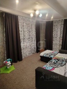 Продается 1-этажный дом, 70 м²