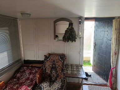 Продается 1-этажный дом, 46,1 м²