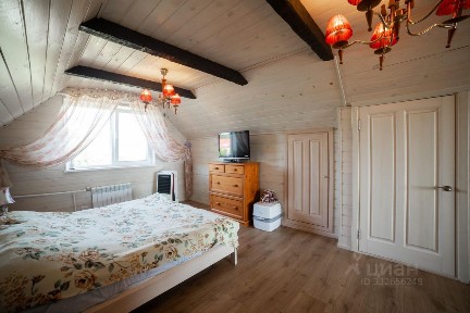 Продается 2-этажный дом, 75 м²