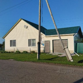 Продается 1-этажный дом, 100 м²