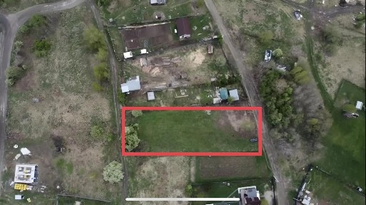 Продается участок, 16,2 сот.