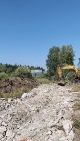 Продается участок, 10 сот.