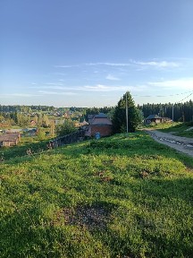 Продается участок, 17,6 сот.