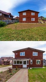 Продается 2-этажный дом, 150 м²