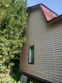Продается 2-этажный дом, 50 м²