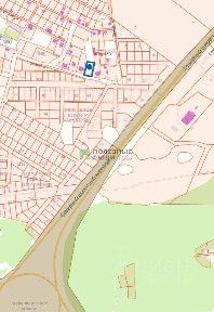 Продается участок, 12,48 сот.
