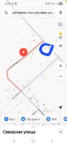 Продается участок, 10 сот.