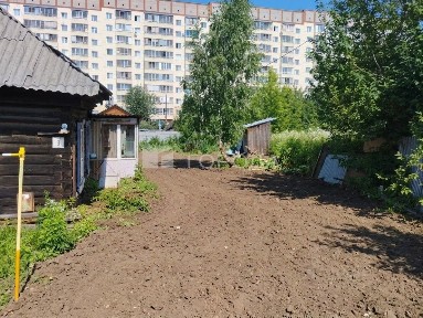 Продается 1-этажный дом, 31,1 м²