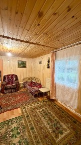 Продается 2-этажный дом, 40 м²