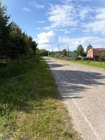 Продается участок, 11,93 сот.