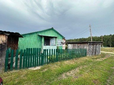 Продается 1-этажный дом, 58 м²