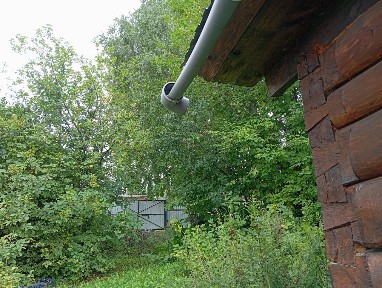 Продается 1-этажный дом, 20 м²