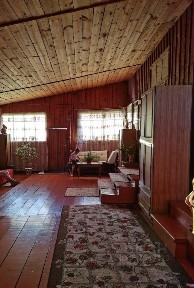 Продается 1-этажный дом, 140 м²