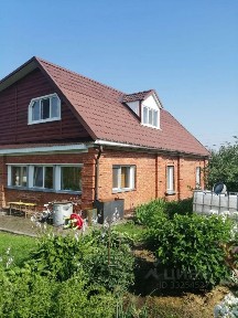 Продается 2-этажный коттедж, 140 м²