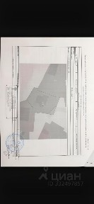 Продается участок, 5,3 сот.