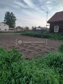 Продается участок, 7 сот.