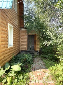 Продается 2-этажный дом, 55 м²