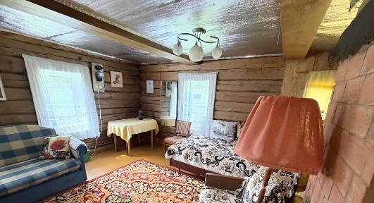 Продается 1-этажный дом, 26 м²