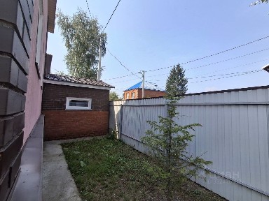 Продается 3-этажный дом, 153 м²