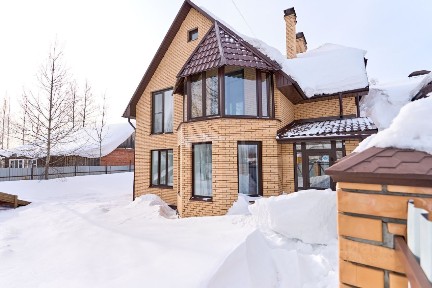 Продается 2-этажный дом, 127 м²
