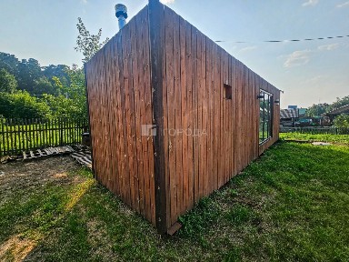 Продается 1-этажный дом, 32 м²