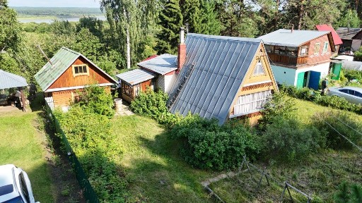 Продается 2-этажный дом, 67,8 м²