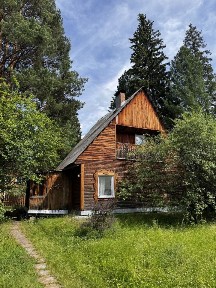 Продается 2-этажный дом, 60 м²
