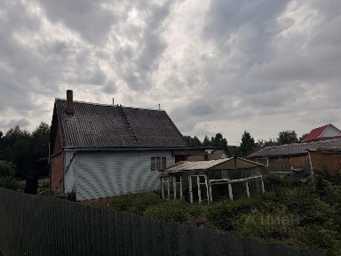 Продается 1-этажный дом, 67,6 м²