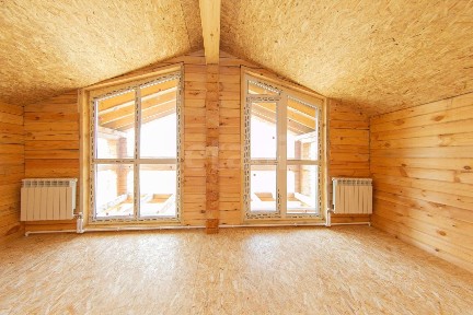 Продается 2-этажный дом, 93 м²