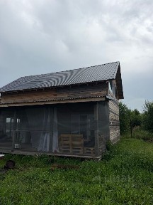 Продается 2-этажный дом, 120 м²