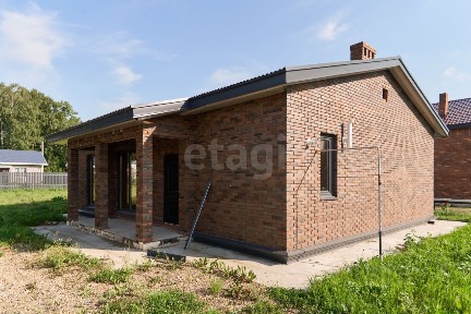 Продается 1-этажный дом, 98 м²