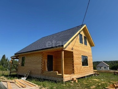Продается 2-этажный дом, 154 м²