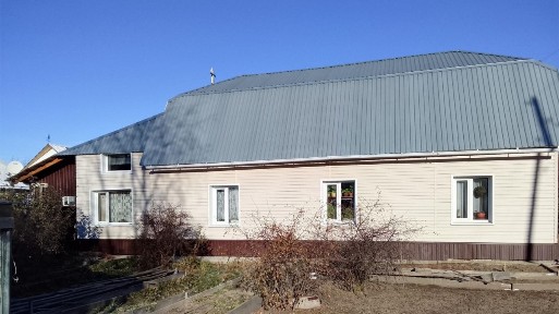 Продается 2-этажный дом, 90 м²