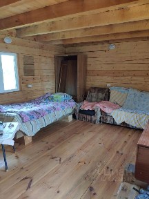 Продается 2-этажный дом, 50 м²