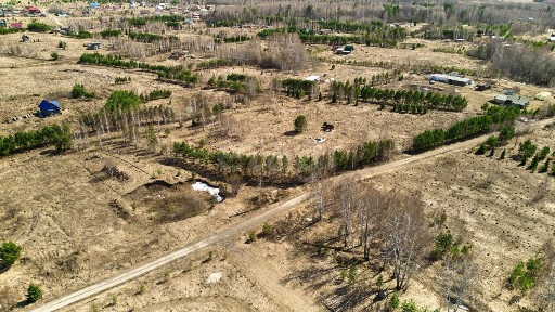 Продается участок, 106 сот.