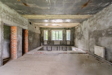 Продается 2-этажный коттедж, 429,1 м²
