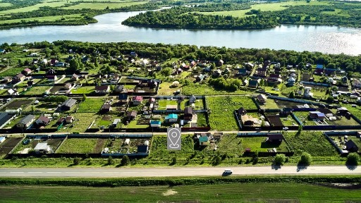 Продается участок, 8 сот.