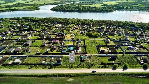Продается участок, 8 сот.