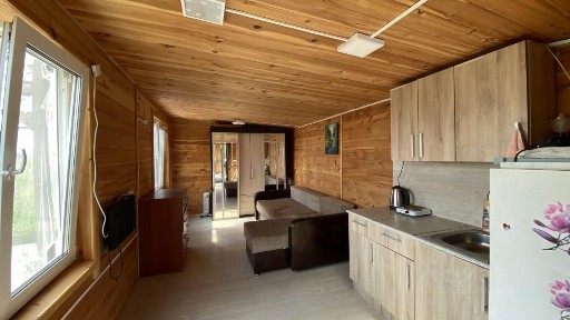 Продается 1-этажный дом, 18 м²