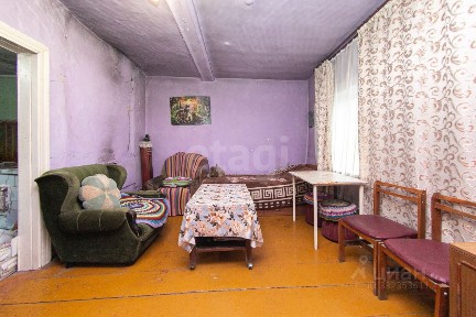 Продается 1/2 часть дома, 31,45 м²