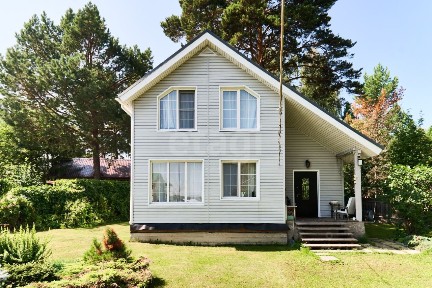 Продается 2-этажный дом, 123 м²