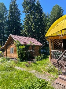 Продается 2-этажный дом, 70 м²