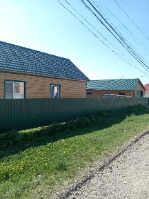 Продается 1-этажный дом, 111 м²