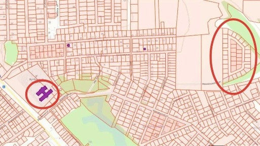 Продается участок, 9 сот.