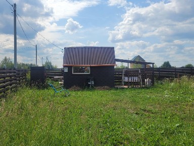 Продается дом, 10 м²