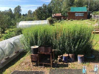 Продается 2-этажный дом, 40 м²