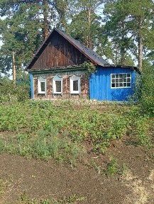 Продается 1-этажный дом, 37,6 м²