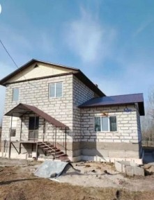 Продается 2-этажный коттедж, 184 м²
